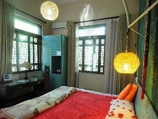 Shu He Courtyard Hotel Lệ Giang Ngoại thất bức ảnh