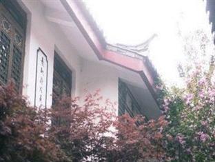 Shu He Courtyard Hotel Lệ Giang Ngoại thất bức ảnh