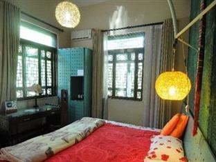 Shu He Courtyard Hotel Lệ Giang Ngoại thất bức ảnh